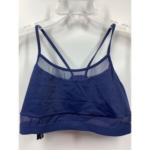Victoria sport sports bra size large ￼